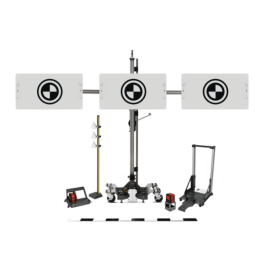EZ-ADAS Recalibration System™ Car-O-Liner® – precyzyjna kalibracja ADAS
