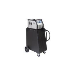 Nagrzewnica Indukcyjna H4PRO Mobilna | Car-O-Liner