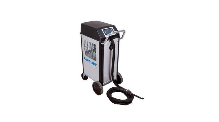 Podgrzewacz indukcyjny CH™100 | Car-O-Liner