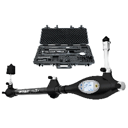 System Pomiarowy PointX® II | Car-O-Liner