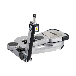 System Pomiarowy Car-O-Tronic Vision X2 | Car-O-Liner